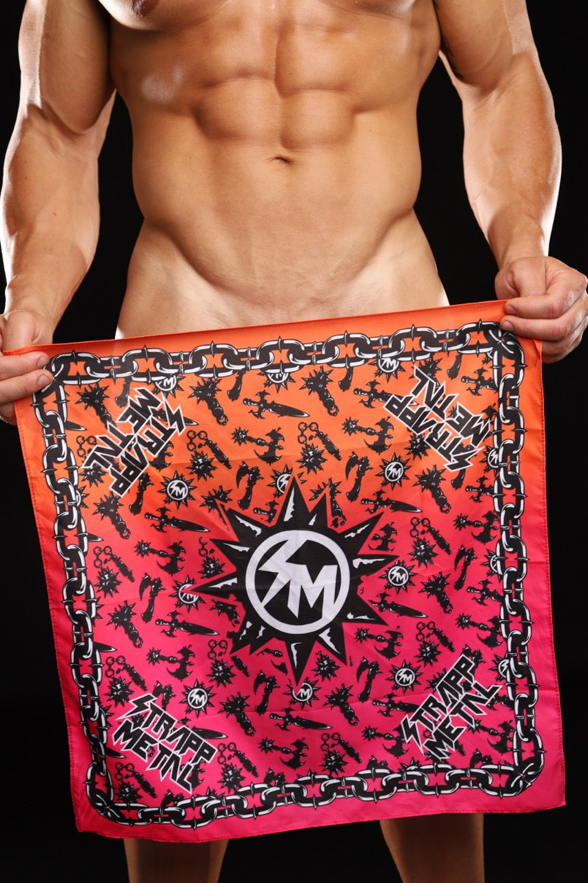 HARDCORE HANKY