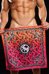HARDCORE HANKY