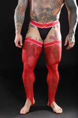 NEW ROMANTIC BRO STOCKINGS