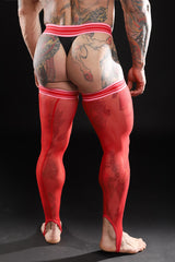 NEW ROMANTIC BRO STOCKINGS