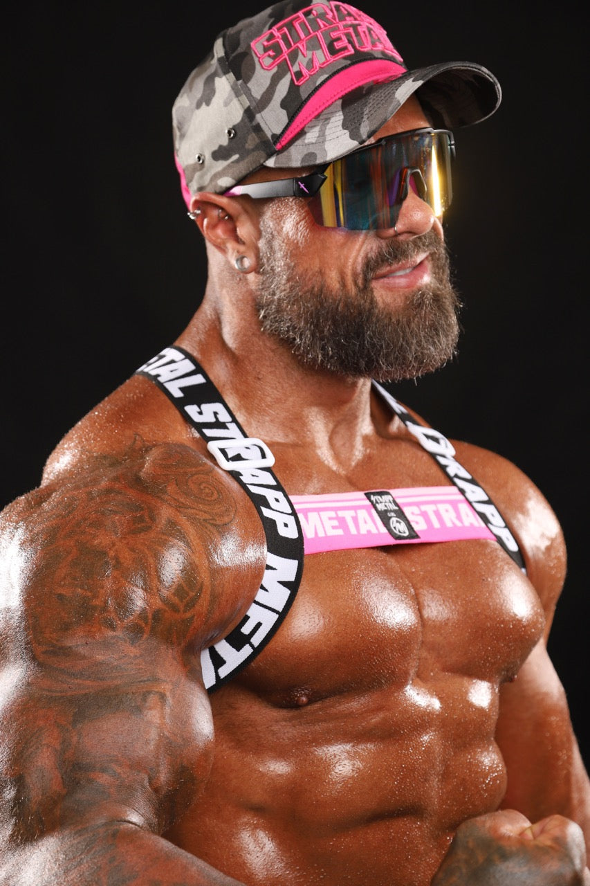ENHANCED HARNESS