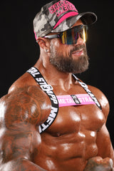 ENHANCED HARNESS