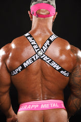 ENHANCED HARNESS