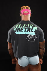 CALL OZZY BOXY TEE