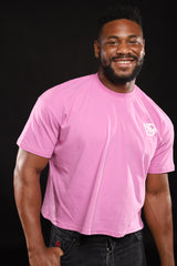 GYM DEVIL BOXY TEE