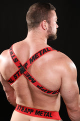 PERFORMANCE HARNESS
