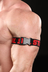 PERFORMANCE ARM BANDS