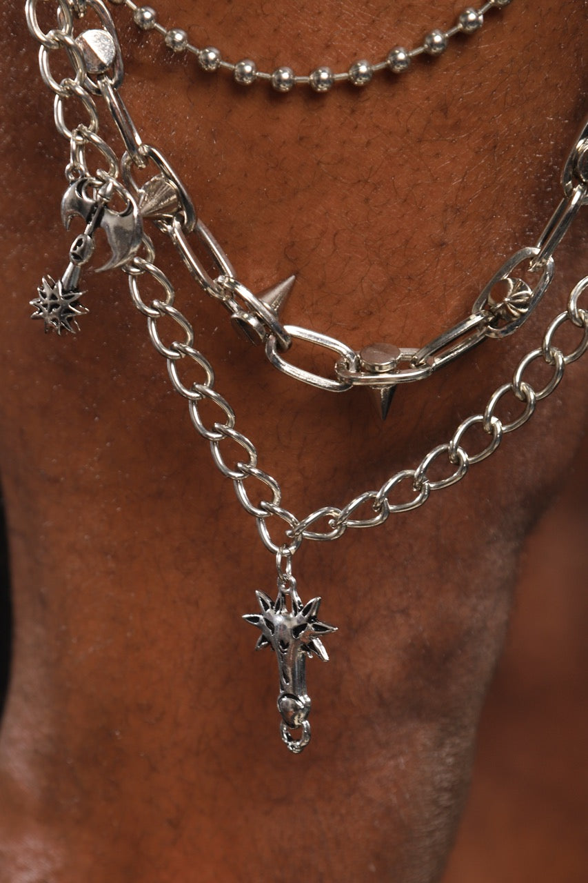ABSOLUTE WEAPON CHAIN