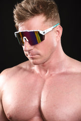 WEAPON SUNGLASSES