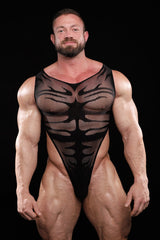 THUNDERCAT MESH SLING