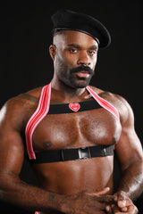 NEW ROMANTIC HARNESS