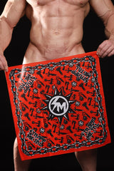 HARDCORE HANKY