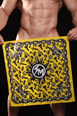 HARDCORE HANKY