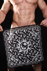 HARDCORE HANKY