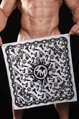 HARDCORE HANKY