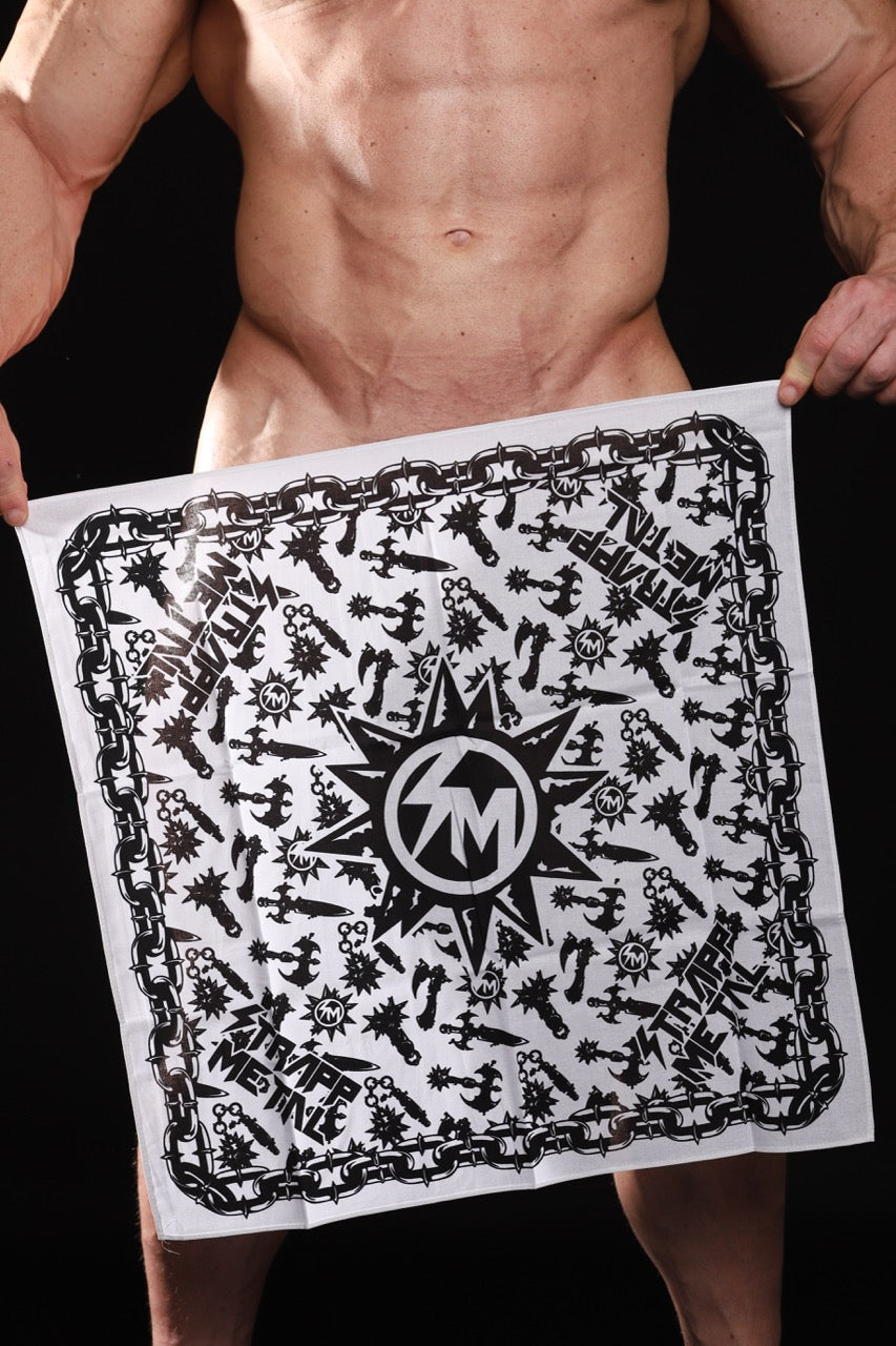 HARDCORE HANKY