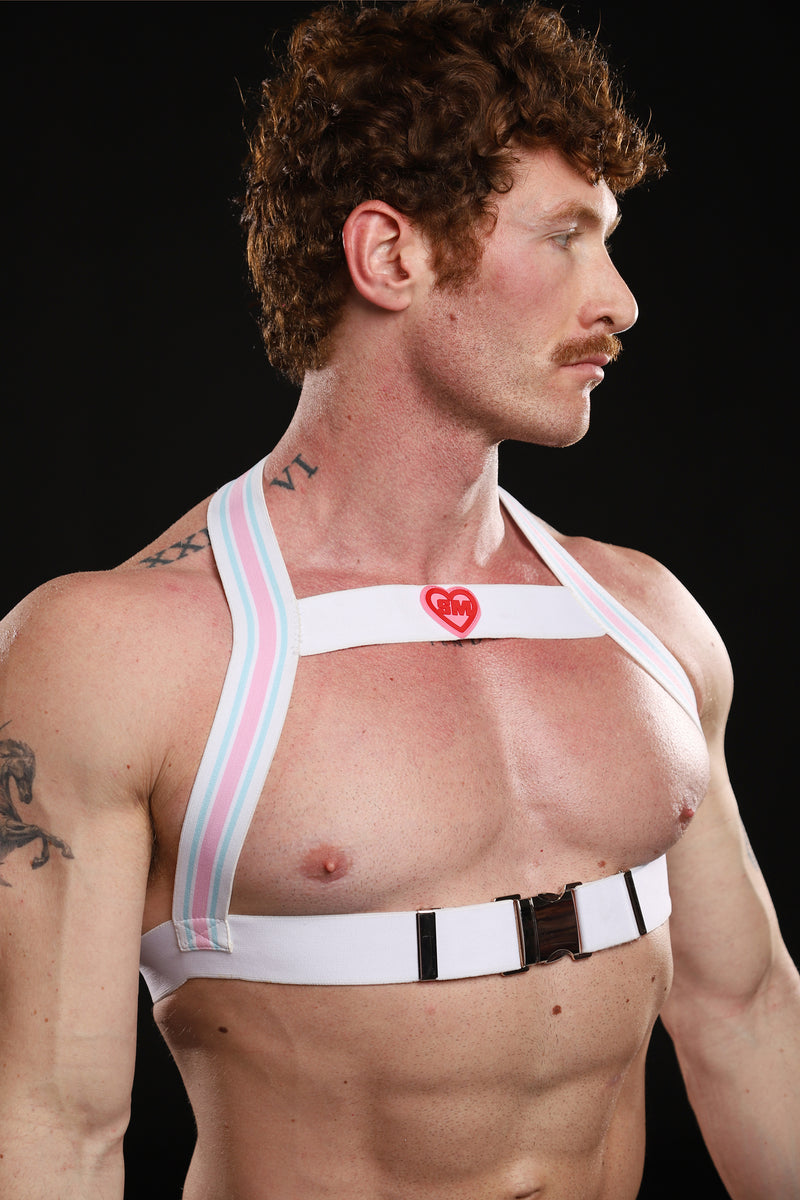 NEW ROMANTIC HARNESS