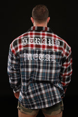 Lithium Flannel