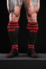 STRAPP FOOTBALL SOCKS