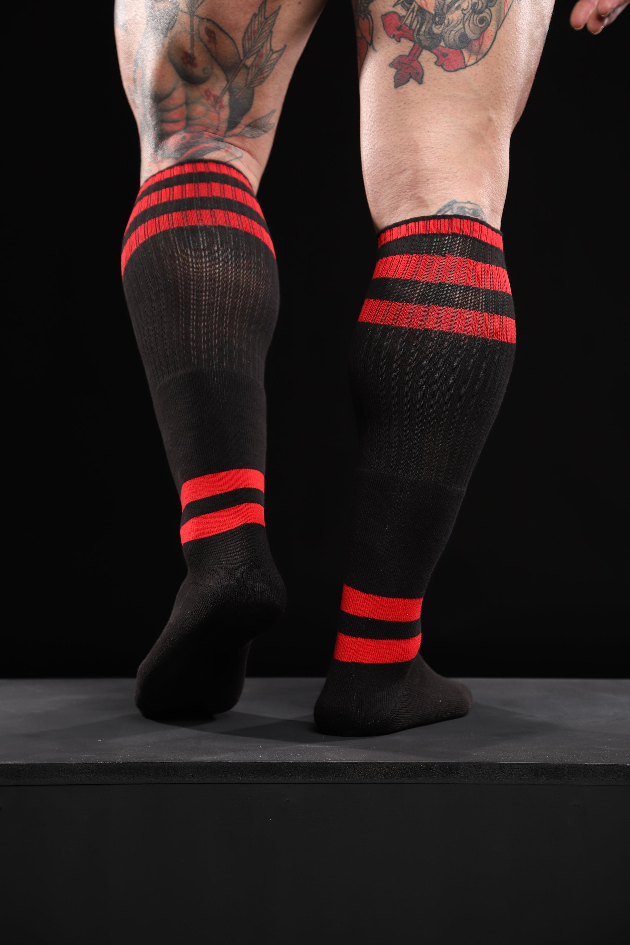 STRAPP FOOTBALL SOCKS