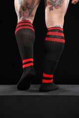 STRAPP FOOTBALL SOCKS