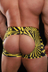 Chaos Groupie Shorts