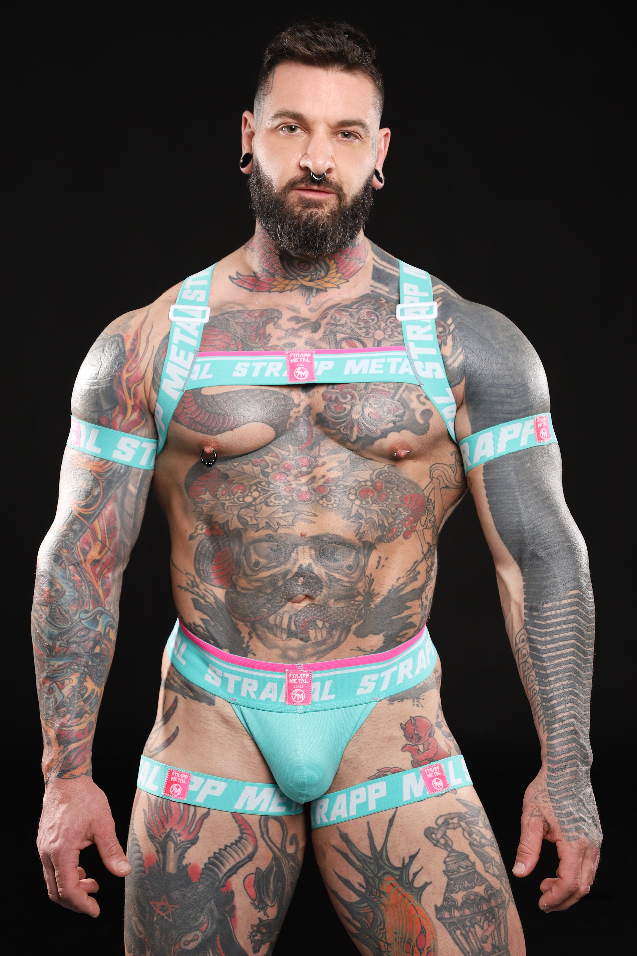 ENHANCED THONG BUNDLE