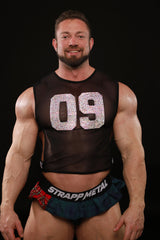 Stoned Allstar Performance Vest