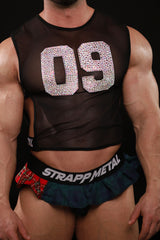 Stoned Allstar Performance Vest