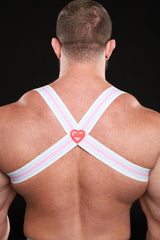 NEW ROMANTIC SHOULDER HARNESS