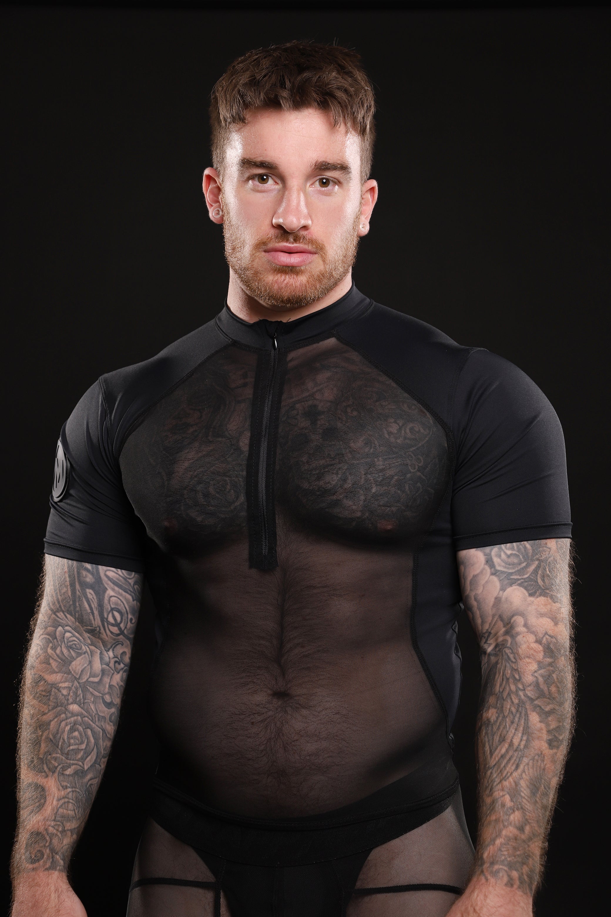 Allstar Performance Endurance Top