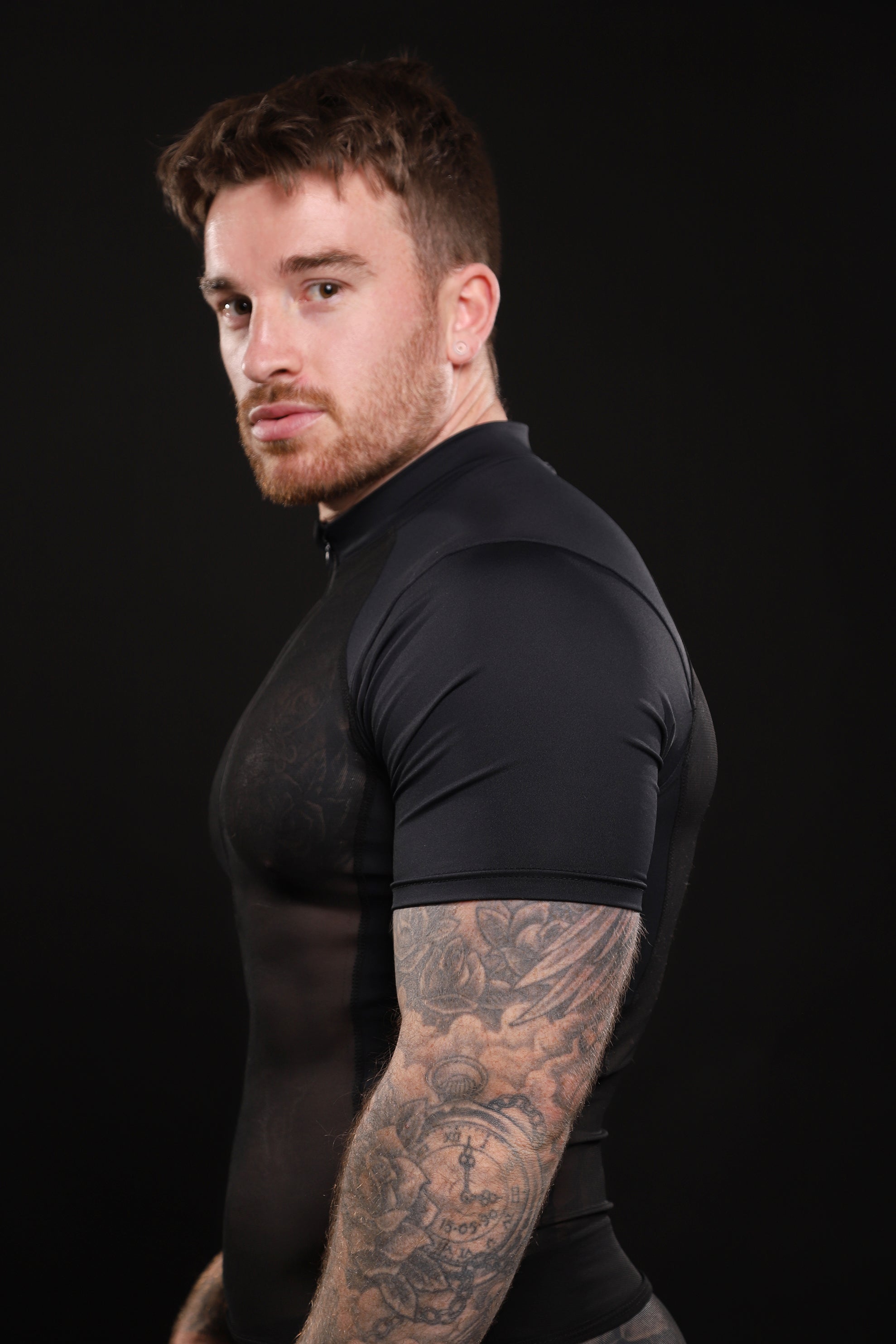 Allstar Performance Endurance Top