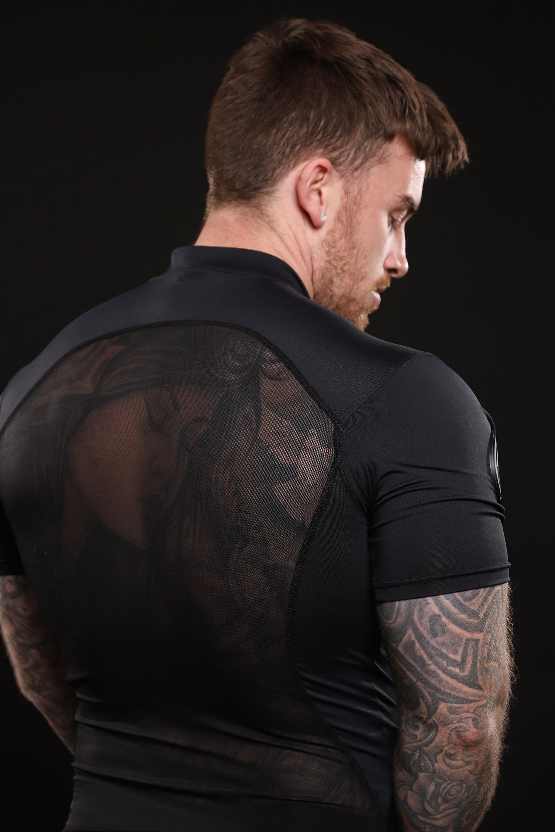 Allstar Performance Endurance Top
