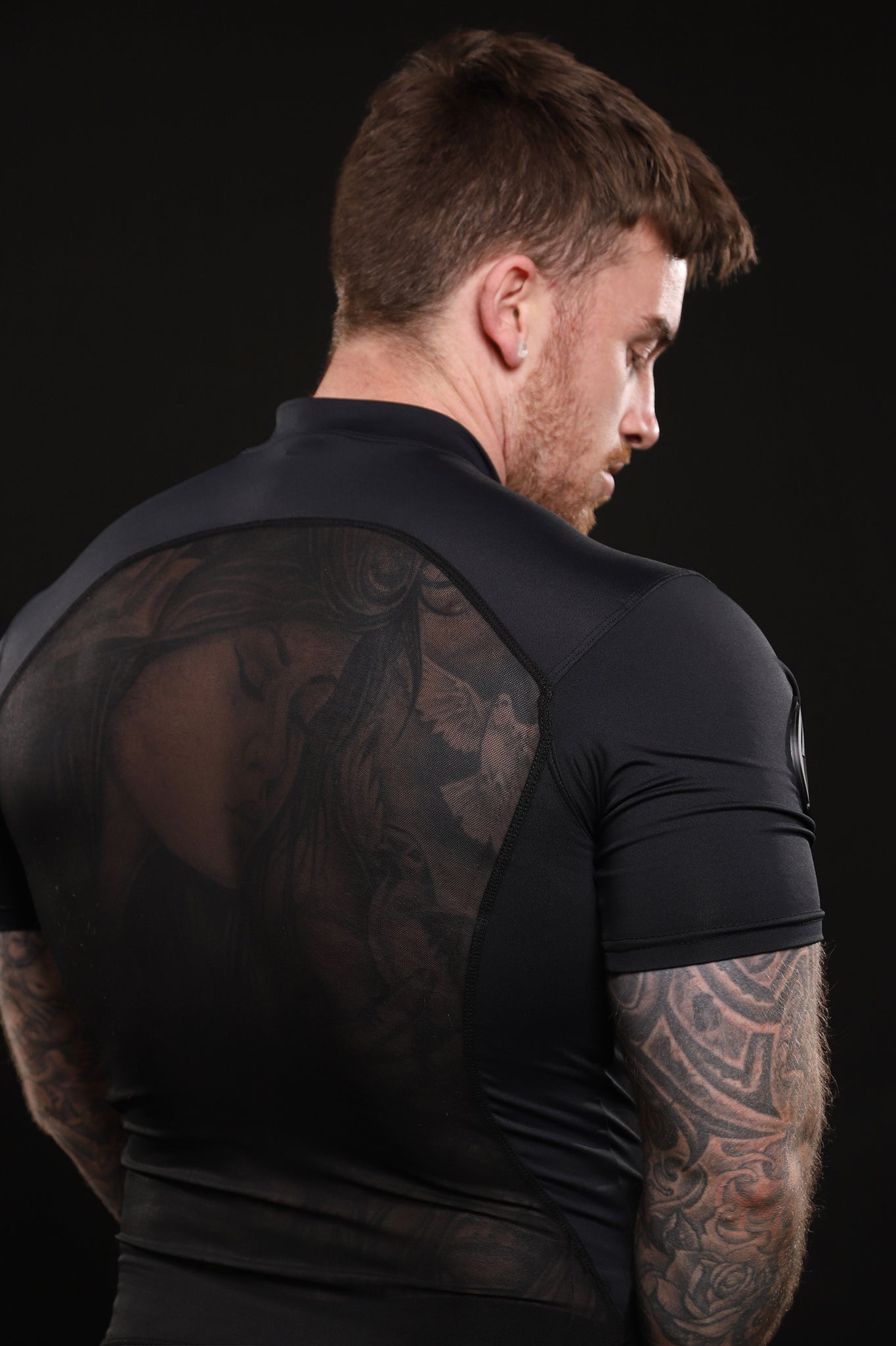 Allstar Performance Endurance Top
