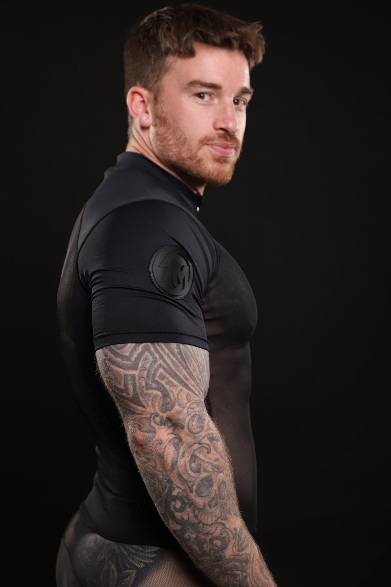 Allstar Performance Endurance Top