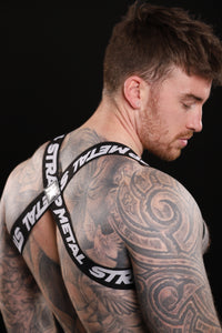 Allstar Harness
