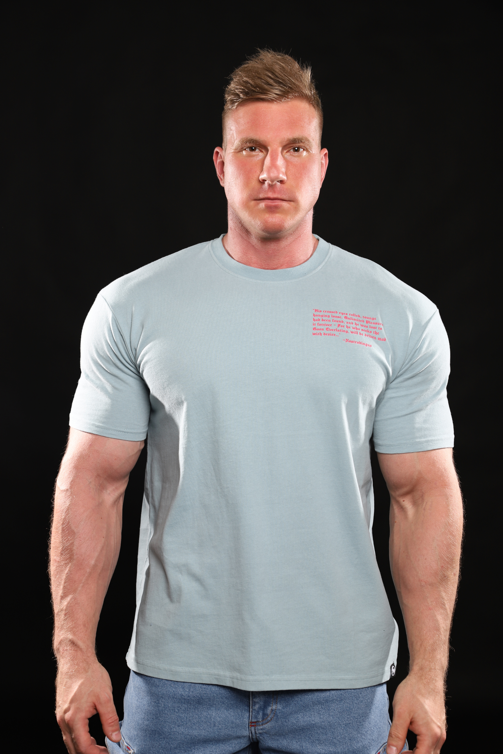 INFINATE GOON REGULAR TEE