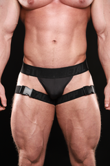 PERFORMANCE LEG BANDS