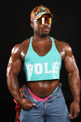 POLE STRINGER CROP