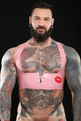 PUCKER UP CRUISER RUBBER CROP