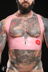 PUCKER UP CRUISER RUBBER CROP