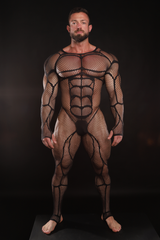 ROID REAPER BODY SUIT