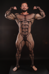 ROID REAPER BODY SUIT