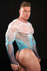 ROID REAPER THONG BACK