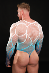 ROID REAPER THONG BACK