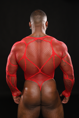 ROID REAPER THONG BACK