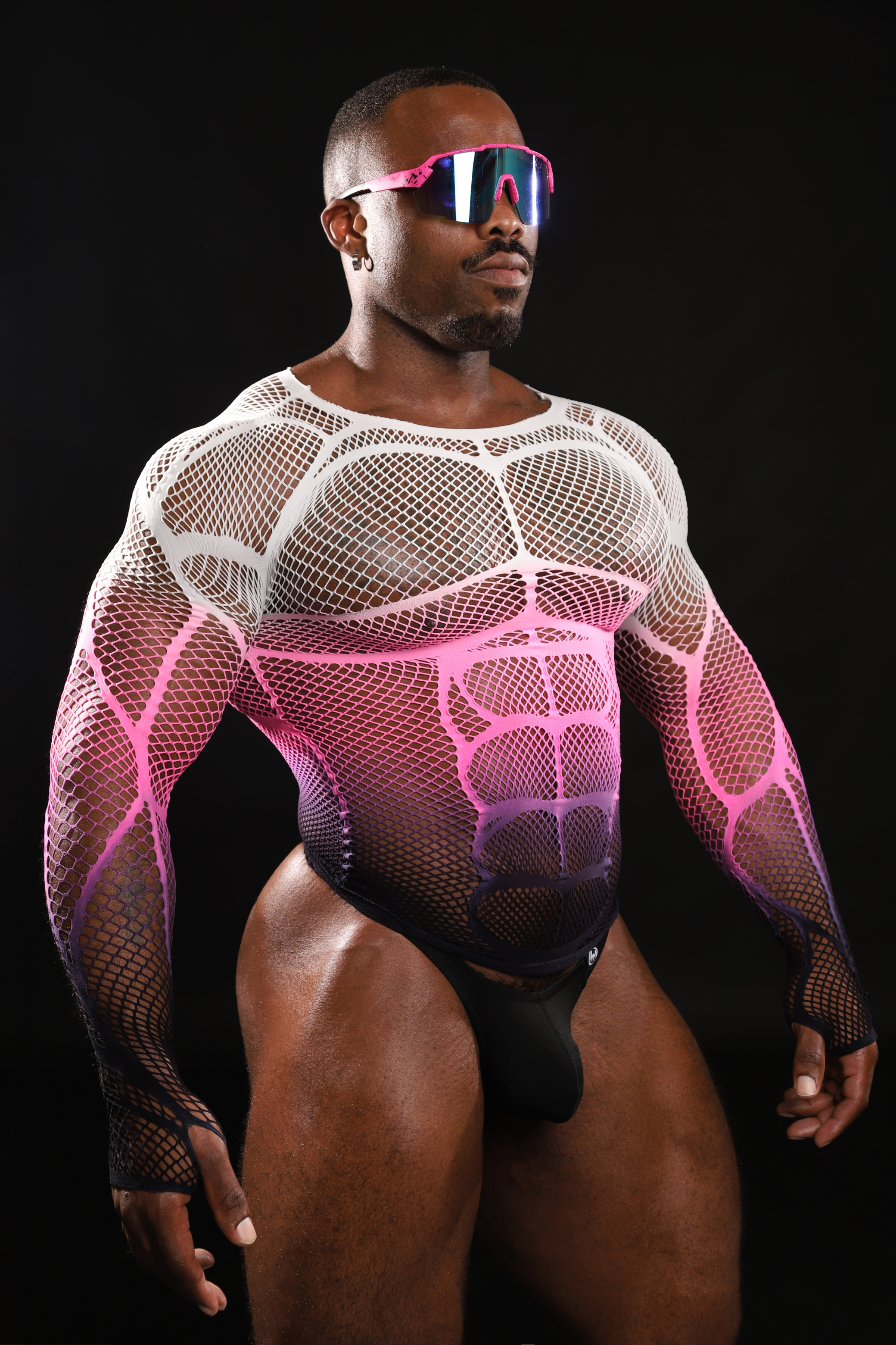 ROID REAPER TOP