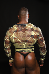 ROID REAPER TOP