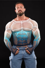 ROID REAPER TOP