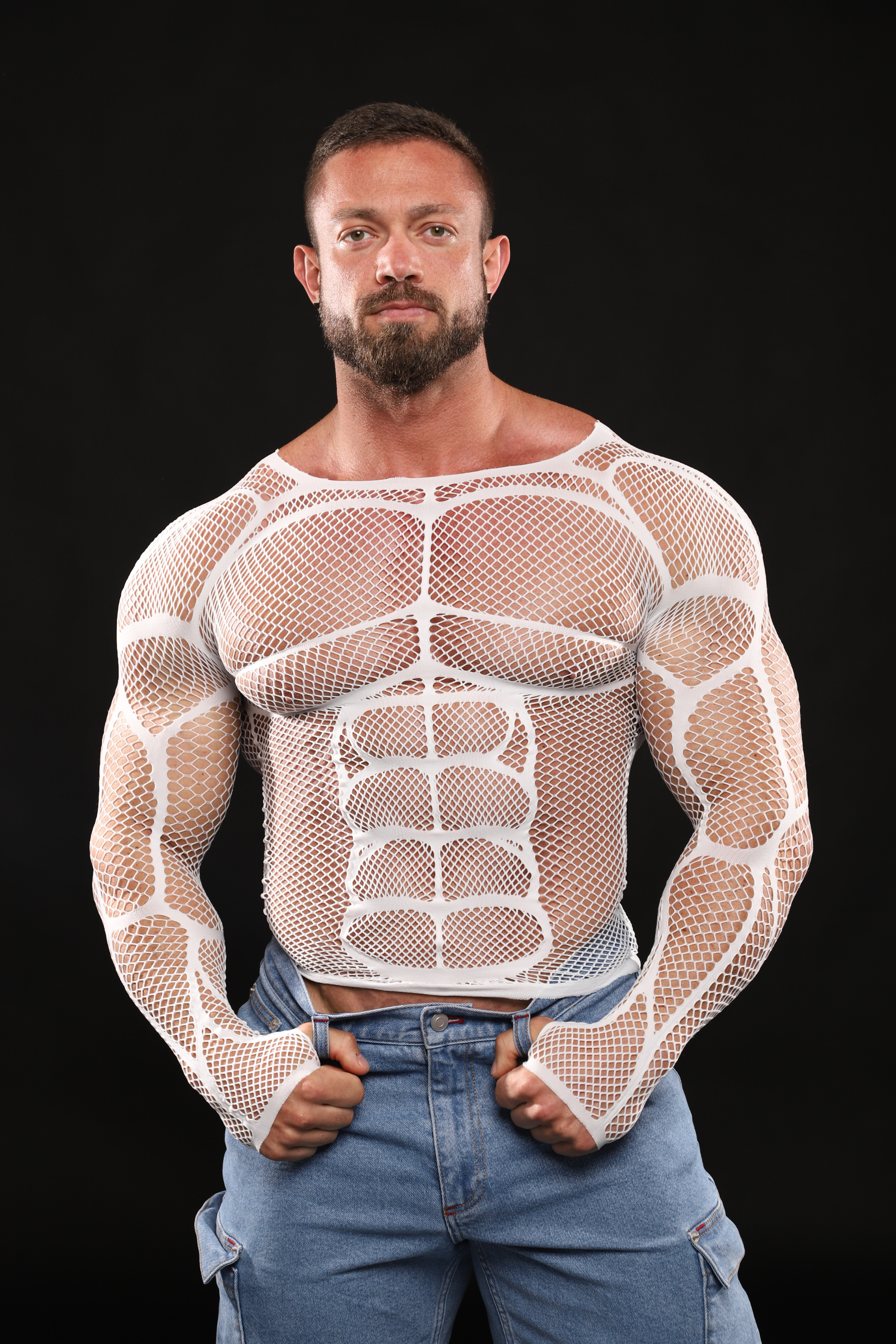 ROID REAPER TOP